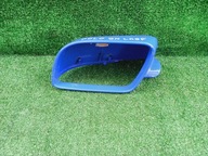 Vw Polo IV 9N 01-05 okular LA5F obudowa lusterka lewego lewa oryginał