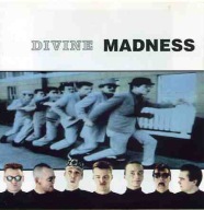 Divine Madness CD