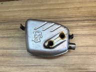 BRIGGS&STRATTON 700 750 775 TŁUMIK WYDECH ORG G