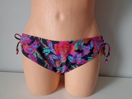 Śliczny kdół do bikini NOW TM 112266 UK 16 EUR 42/44