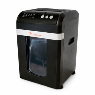 Niszczarka do dokumentów Bonsaii C283-A 12 kartek AUTO REV mocna cicha