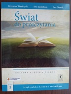 Świat do przeczytania 3 STENTOR