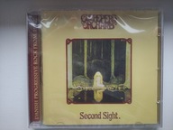 CULPEPPER'S ORCHARD SECOND SIGHT CD T