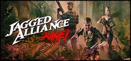 Jagged Alliance: Rage! - KLUCZ Steam PC