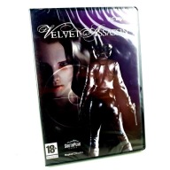 NOWA PREMIEROWE VELVET ASSASSIN PC WYDANIE PL