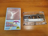 Emerson, Lake & Palmer – Emerson, Lake & Palmer - KASETA MC K324