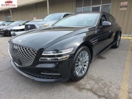 Genesis G80 2.5T 2024 2.5 Benzyna 300KM