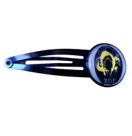 Spinka do włosów "XOF", Metal Gear Solid