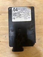 MERCEDES RADAR SENSOR CZUJNIK MODUŁ ASYSTENT MARTWEGO POLA A0009058802