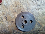 ROMET 50T1,TS1 KOLO PRZEKLADNI STALEJ NOWE ORYGINALNE9