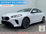 BMW Seria 2 Gran Coupe 220 Sport Sedan 1.5 (170KM) 2025