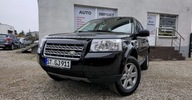 Land Rover Freelander 2,2 diesel 152 KM klima 4x4 OPLACONY 2.2 Diesel