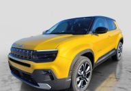 Jeep Avenger Jeep Avenger SUMMIT MHEV 1.2 T3 110 KM AT FWDWYPRZEDAZ Roczni