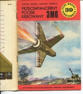 TBU TBiU 39 Przeciwpancerny pocisk kierowany 3M6