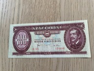 Węgry - 100 forint - 1980 - UNC
