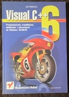 Visual C++ 6 - Jan Bielecki
