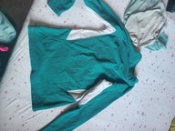 Bluzka / bluza sportowa trespass S w paski M