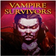 Vampire Survivors | KLUCZ STEAM | BEZ VPN | PC PL