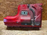 Słupek Próg Prawy Przód Ford Mustang V 2007