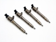 WTRYSKI 1,6 dci biturbo trafic vivaro SPRAWDZOne