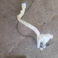 CITROEN C4 CACTUS ZBIORNICZEK PŁYNU SPRYSKIWACZY 9801973680 POMPKA