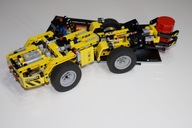 LEGO Technic Ładowarka górnicza 42049 zestaw z instrukcją
