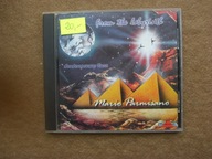 Mario Parmisano – From The Labyrinth