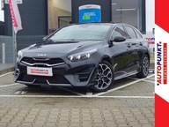 KIA pro_cee'd GT PREMIUM