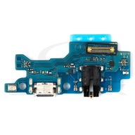PŁYTKA ZŁĄCZE ŁADOWANIA USB SAMSUNG M21 M215