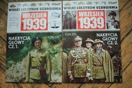 NAKRYCIA GŁOWY CZ. 1 - 2