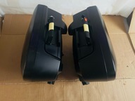 Kufry boczne YAMAHA Tracer kufer lewy kufer boczny prawy Tracer