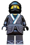 Lego Ninjago njo320 Nya FIGURKA U