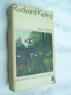 Księga Dżungli - Rudyard Kipling