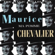 AM - Maurice Chevalier - Ma Pomme - EX