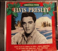 Elvis Presley-Christmas With