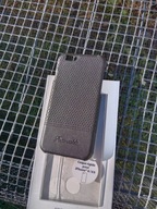 Plecki Faconable do iPhone 6 / 6s Etui czarny