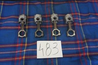 NR 483 Tłoki Korbowody Renault Espace 080340