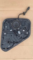 HYUNDAI TUCSON 3 III MECHANIZM SZYBY PODNOŚNIK LEWY TYŁ TYLNY SILNICZEK