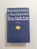 Wspomnienia o Kazimierzu Rudzkim - Helena Głowacka AKTOR / FILM