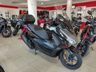 Honda NSS Honda Forza 350 SPECJAL EDITION 2025 Moto Joker Benzyna 28KM