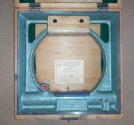 Poziomica maszynowa ramowa VIS FWP MPSr-200 0,05/1m