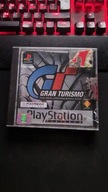 Gra Gran Turismo PlayStation PSONE (PSX) ENG!!!