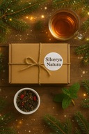 Iwan Czaj Zestaw Prezentowy 2×70 g Czysty + Mieszanka | Bez Kofeiny