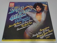 DISCO - COMMODORES / NATALIE COLE / EL COCO / LE PAMPELEMOUSSE