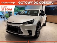 Od ręki - Elegant 1.5 Hybrid 136KM | Czarna tapicerka!