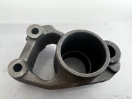 MOCOWANIE ŻELIWNE TYLNEJ BELKI LEWE ReCo XL