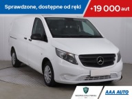 Mercedes Vito 109 CDI KAWA/L, VAT 23%, Salon PL