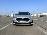 Ford Focus MK4 lift Titanium FV 23% ,gwarancja
