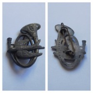 ODZNAKA WOJSKOWA -FRANCJA