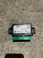 CITROEN PEUGEOT MODUŁ STEROWNIK PARKOWANIA PDC 9675749680